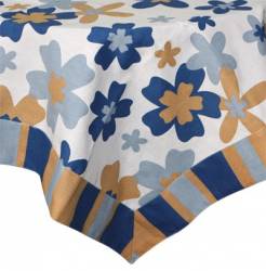 Fata de masa bumbac 150x120cm MN018790 