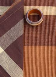 Fata de masa din bumbac150x150cm MN017025 