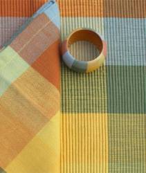 Fata de masa din bumbac 150x150cm MN017022 