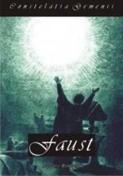 Faust - Johann Wolfgang Von Goethe 