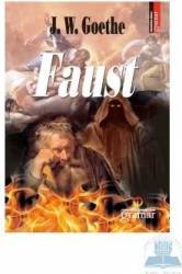 Faust - J.W. Goethe 
