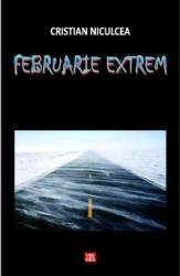 Februarie extrem - Cristian Niculcea 