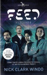 Feed. Inlocuirea - Nick Clark Windo 