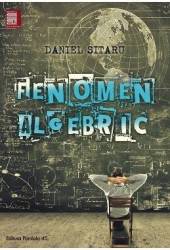 Fenomen algebric - Daniel Sitaru 