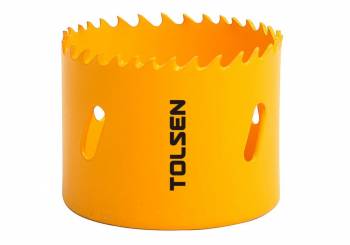Ferastrau inelar bi-metalic 32 mm Tolsen Premium 
