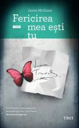 Fericirea mea esti tu - Jamie McGuire 
