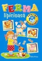 Ferma lipicioasa 