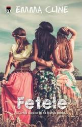 Fetele - Emma Cline 
