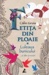 Fetita din ploaie - Calin Gruia 