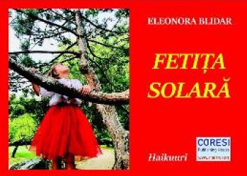 Fetita solara - Eleonora Blidar 