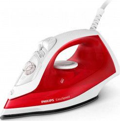 Fier de calcat Philips EasySpeed GC1742/40 Talpa Non-aderent 0.22 L 2000 W 25 gmin Alb Rosu 