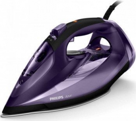 Fier de Calcat Philips GC4563/30 2600W 230g/minTalpa SteamGlide Mov 