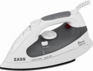 Fier de calcat Zass A 01 