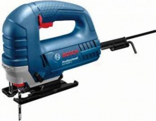 Fierastrau vertical Bosch GST 8000 E 710W 