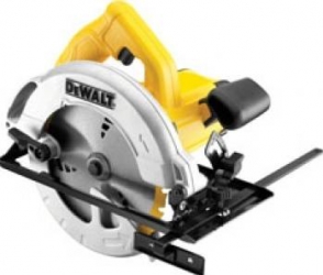 Fierastrau circular DeWalt DWE550 1200W 