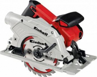 Fierastrau circular Einhell TE-CS 165 1200W 5500 RPM 