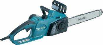 Fierastrau electric cu lant MAKITA UC4041A 1800W lama 40cm 