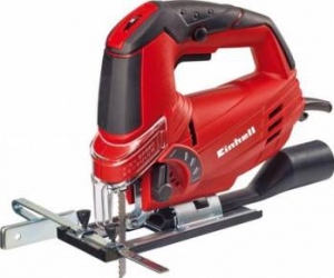 Fierastrau pendular Einhell TH-JS 85 620W taiere in lemn-plastic-otel 85-12-8 mm ghidaj paralel 1 lama inclusa 