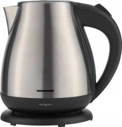 Fierbator Heinner HEK-17IX 1.7 L 2200 W Inox 