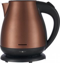 Fierbator Heinner HEK-17IXC 1.7 L 2200 W Maro 