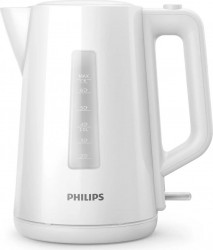 Fierbator Philips HD931800 1.7 L 2200 W Indicator luminos Alb