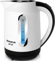 Fierbator Taurus Aroa 2200W 1.7L Alb 