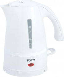 Fierbator Trisa Aqualino 6410.70 Capacitate 1L 2000W Alb 