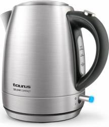 Fierbator universal Taurus Selene Compact 2200W 1L Inox 