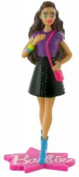 Figurina Comansi Barbie - Barbie Fashion Pink Bag 