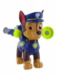 Figurina Comansi Paw Patrol - Chase 
