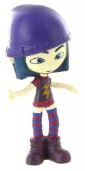 Figurina Comansi Pumpkin Reports - Violet 