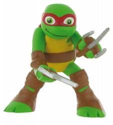 Figurina Comansi Testoasele Ninja - Raphael 
