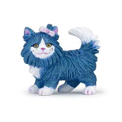 Figurina Papo - Catelus Misty 