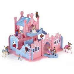 Figurina Papo Castelul din nori 