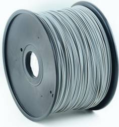 Filament Gembird FlashForge ABS Gri 1.75mm 1kg 