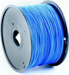 Filament Gembird PLA Albastru 1.75mm 1kg 