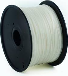 Filament Gembird PLA Natural 1.75mm 1kg Natural 