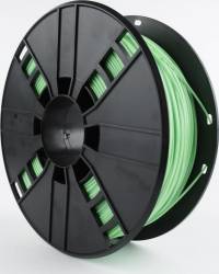 Filament Gembird PLA Verde 1.75mm 1kg 