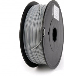 Filament pentru imprimanta 3D Gembird 3DP-PLA+1.75-02-GR PLA 1.75 mm 1kg Grey