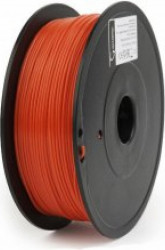 Filament pentru imprimanta 3D Gembird 3DP-PLA+1.75-02-R PLA 1.75mm 1kg Red 