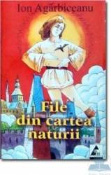 File din cartea naturii - Ion Agarbiceanu