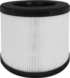 Filtru Samus pentru Purificator de aer Aerya 18 3 trepte HEPA Prefiltru Filtru de carbune activ 