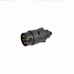 Fisa Remorca 7 pini Plastic Automax 