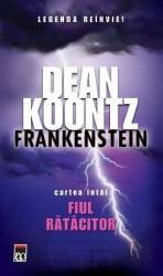 Fiul ratacitor - Dean Koontz 