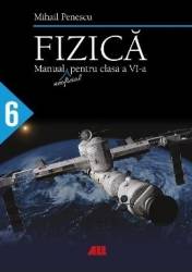 Fizica - Clasa 6 - Mihail Penescu 