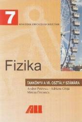 Fizica Clasa a 7-a Lb. Maghiara - Andrei Petrescu Adriana Ghita 