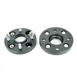 Flanse/ distantiere jante 5112 de 30mm 57.1 - 57.1 cu prezoane incluse 