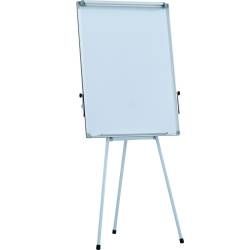 Flipchart standard START Premium 70x100 cm Include set 4 markere whiteboard+burete 