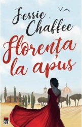 Florenta la apus - Jessie Chaffee 