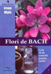 Flori de Bach - Irene Wyle 